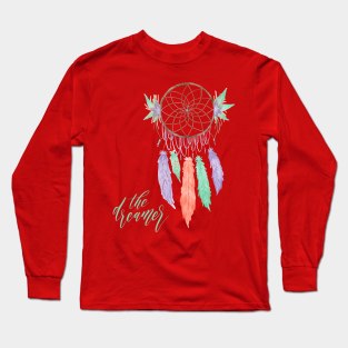 The Dreamer Long Sleeve T-Shirt